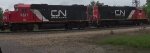 CN yard job